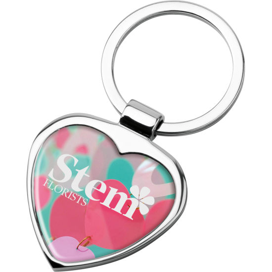 Amore Keyring Amore Keyring